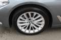 BMW 520 520 d xDrive Luxury Line Top Gepflegt! Nur 91000KM Grau - thumbnail 15