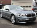 BMW 520 520 d xDrive Luxury Line Top Gepflegt! Nur 91000KM Grau - thumbnail 3