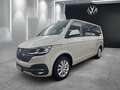 Volkswagen T6 Multivan 2.0TDI Generation Six T6.1 STDH AHK ACC REAR VI... Weiß - thumbnail 2