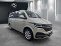 Volkswagen T6 Multivan 2.0TDI Generation Six T6.1 STDH AHK ACC REAR VI... Weiß - thumbnail 25