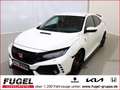 Honda Civic 2.0i-VTEC Type R GT LED|Navi|ACC White - thumbnail 1