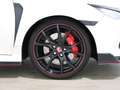 Honda Civic 2.0i-VTEC Type R GT LED|Navi|ACC Biały - thumbnail 7