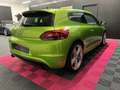 Volkswagen Scirocco R DSG6 zelena - thumbnail 8