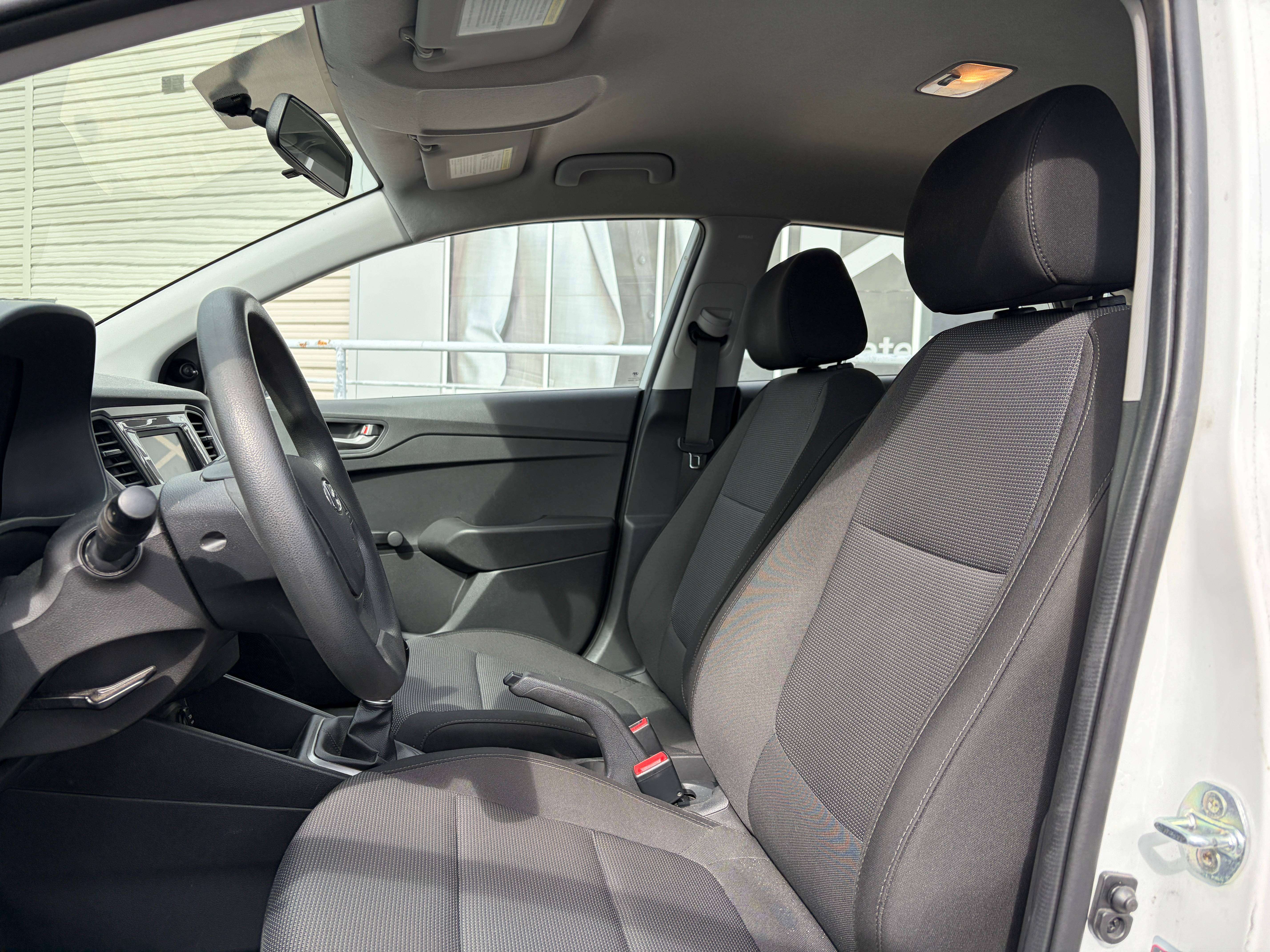 2020 Hyundai ACCENT Essential — снимка 1