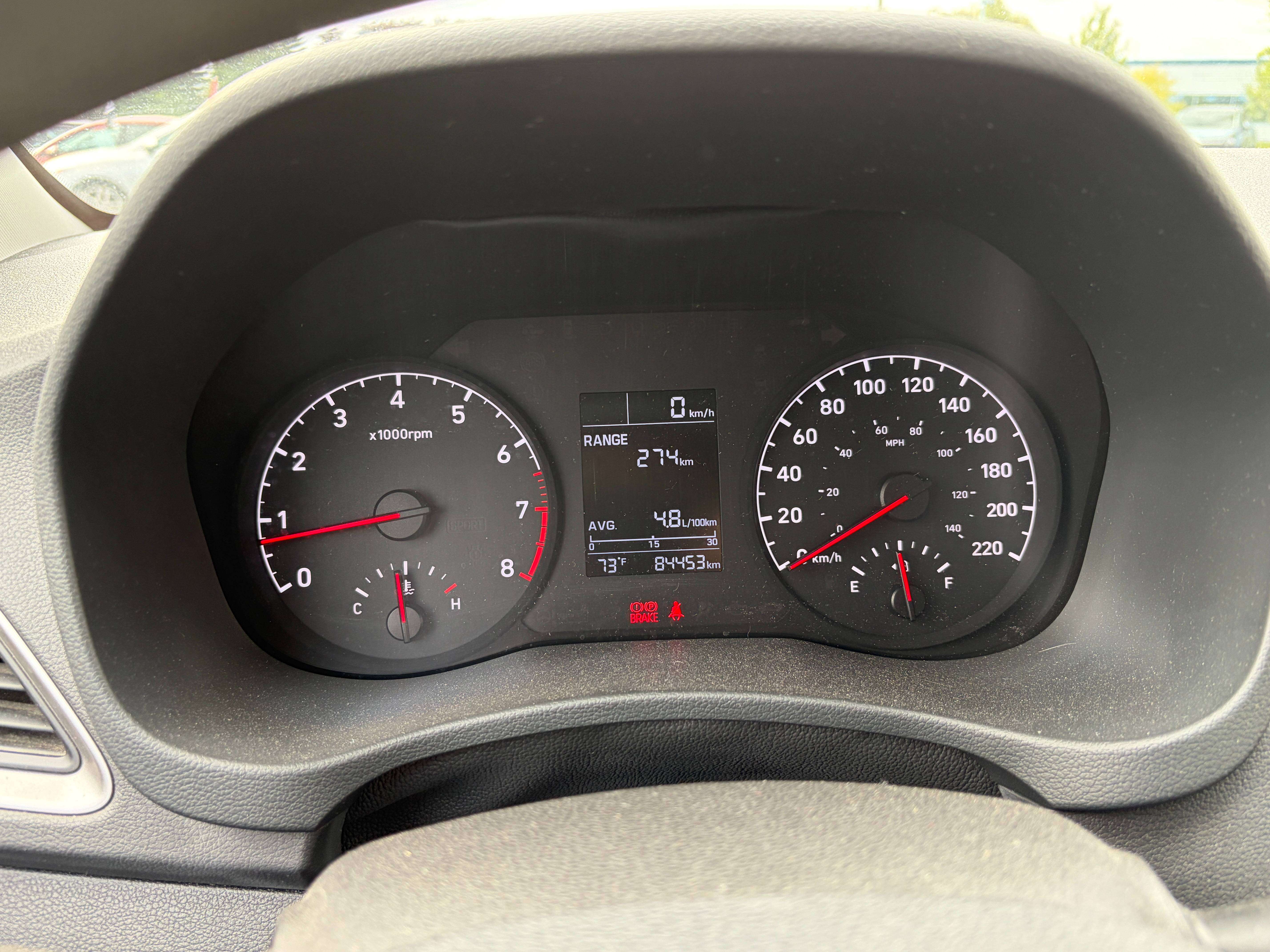 2020 Hyundai ACCENT Essential — снимка 1