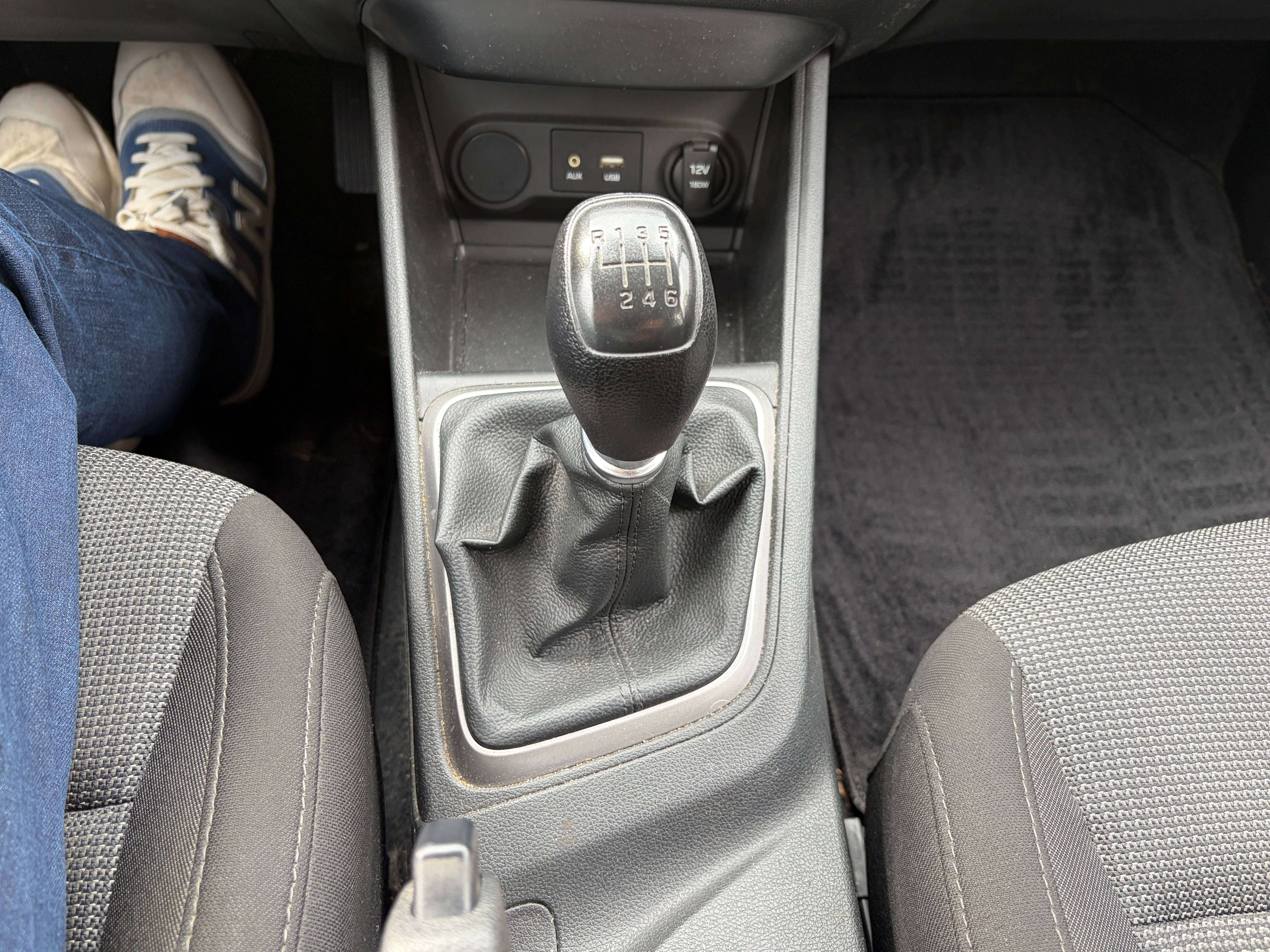 2020 Hyundai ACCENT Essential — снимка 1