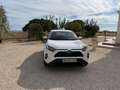 Toyota RAV 4 RAV-4 2.5 hybrid 4WD Advance Advance Blanco - thumbnail 1