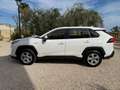 Toyota RAV 4 RAV-4 2.5 hybrid 4WD Advance Advance Blanco - thumbnail 3