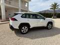 Toyota RAV 4 RAV-4 2.5 hybrid 4WD Advance Advance Blanco - thumbnail 5