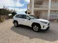 Toyota RAV 4 RAV-4 2.5 hybrid 4WD Advance Advance Blanco - thumbnail 2