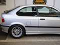 BMW 323 E36 323ti Compact aus 1. Hand Plateado - thumbnail 29