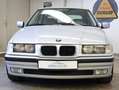 BMW 323 E36 323ti Compact aus 1. Hand Plateado - thumbnail 4