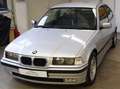 BMW 323 E36 323ti Compact aus 1. Hand Plateado - thumbnail 7
