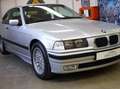 BMW 323 E36 323ti Compact aus 1. Hand Plateado - thumbnail 2