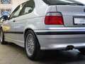 BMW 323 E36 323ti Compact aus 1. Hand Plateado - thumbnail 9
