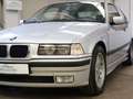 BMW 323 E36 323ti Compact aus 1. Hand Plateado - thumbnail 5