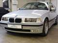 BMW 323 E36 323ti Compact aus 1. Hand Plateado - thumbnail 6