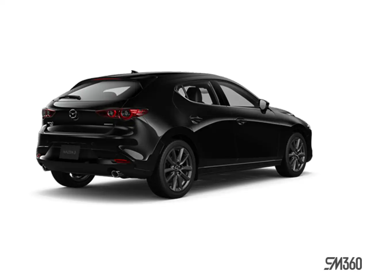 Mazda 3 fotografie Mazda 3