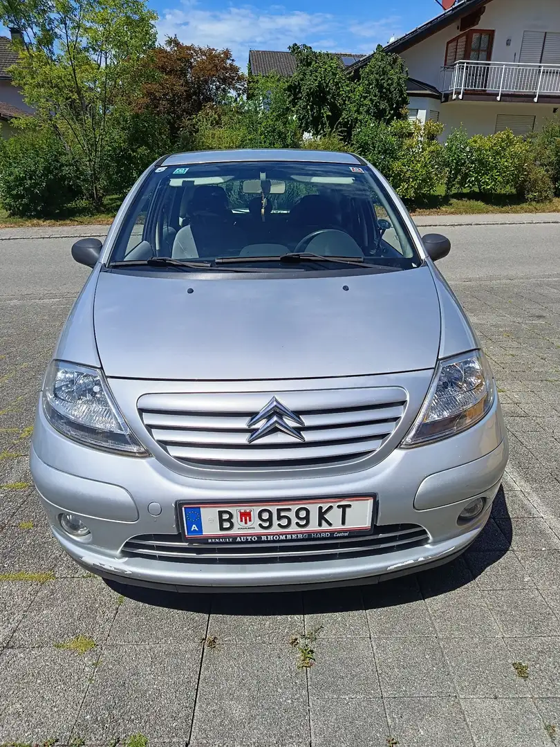 Citroen C3 1.4 SX - 1
