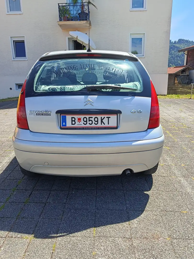 Citroen C3 1.4 SX - 2