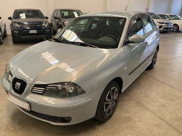 Ibiza III 2002 5p 1.9 tdi Signo