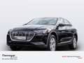 Audi e-tron 50 NAVI+ KAMERA AHK ALCANTARA Zwart - thumbnail 1
