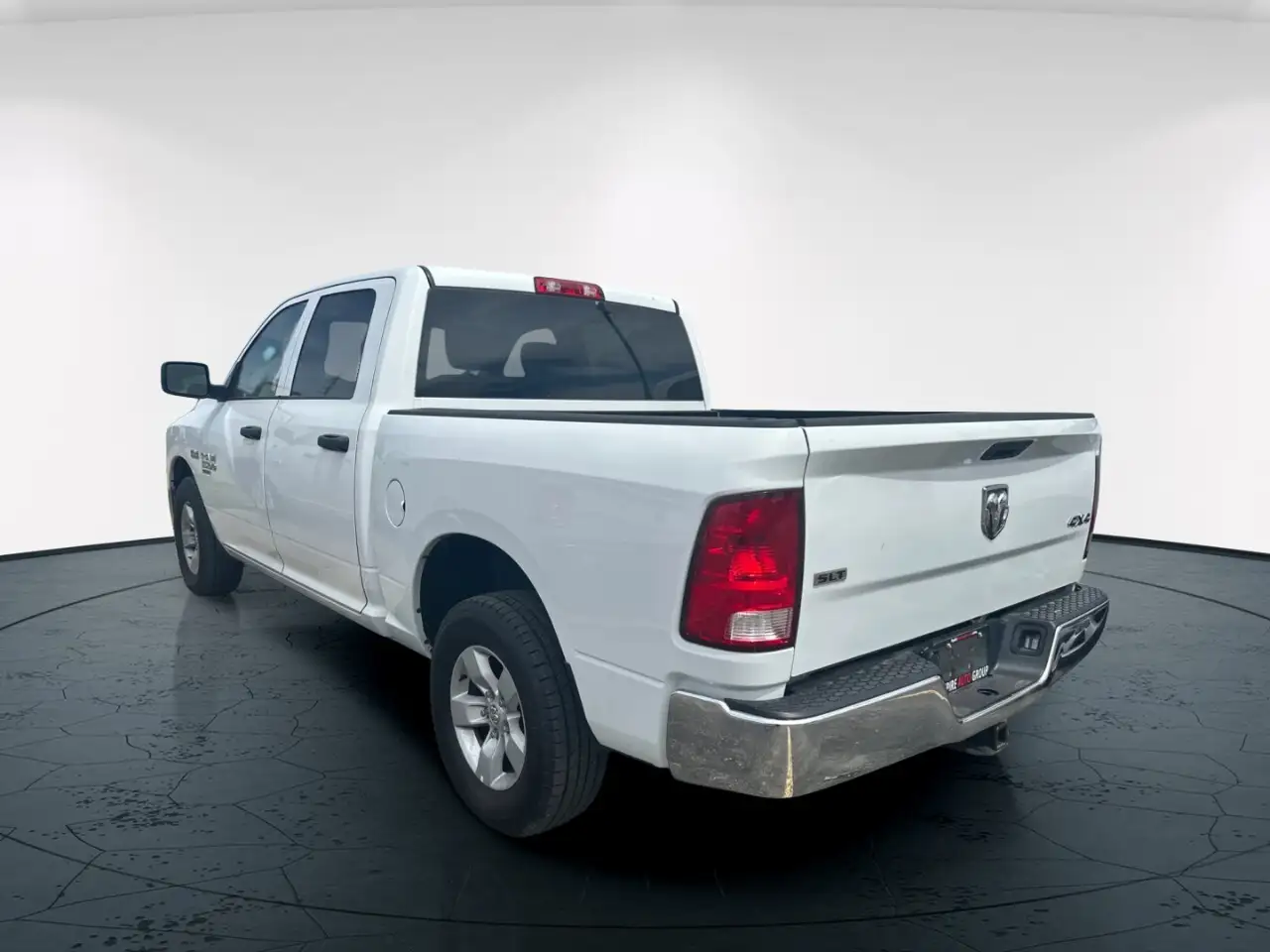 RAM 1500 photo RAM 1500