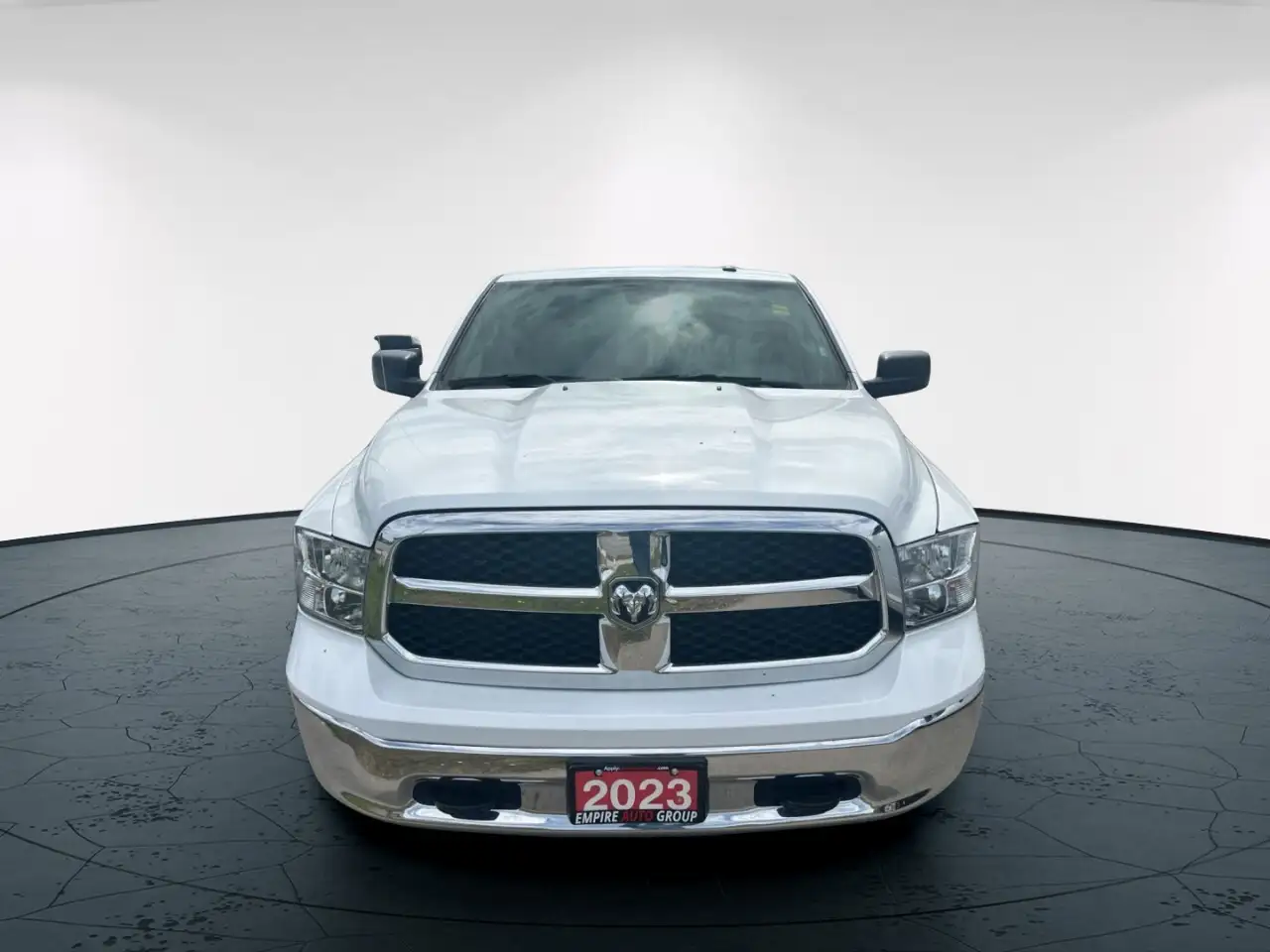 RAM 1500 photo RAM 1500