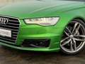 Audi A6 3.0TDI Sport-Stz*Navi*ACC*Alu20*Standheizung Schwarz - thumbnail 14