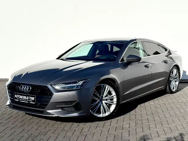 Audi A7 Sportback 55 TFSI quattro /LED/ACC/B&O/CAM360
