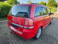Opel Zafira 1,9 TDI,7Sitze,Automatik,TÜV neu,Zahnriemen Neu Rot - thumbnail 4