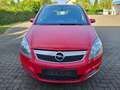 Opel Zafira 1,9 TDI,7Sitze,Automatik,TÜV neu,Zahnriemen Neu Rot - thumbnail 2