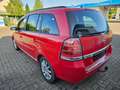 Opel Zafira 1,9 TDI,7Sitze,Automatik,TÜV neu,Zahnriemen Neu Rot - thumbnail 6