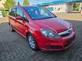 Opel Zafira 1,9 TDI,7Sitze,Automatik,TÜV neu,Zahnriemen Neu Rot - thumbnail 1