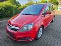 Opel Zafira 1,9 TDI,7Sitze,Automatik,TÜV neu,Zahnriemen Neu Rot - thumbnail 3