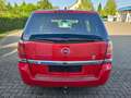 Opel Zafira 1,9 TDI,7Sitze,Automatik,TÜV neu,Zahnriemen Neu Rot - thumbnail 5