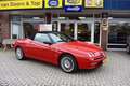 Alfa Romeo Spider 1.8 TS crvena - thumbnail 1