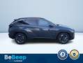 Hyundai TUCSON 1.6 CRDI 48V BUSINESS 2WD DCT Gris - thumbnail 9