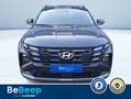 Hyundai TUCSON 1.6 CRDI 48V BUSINESS 2WD DCT Gris - thumbnail 3