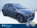 Hyundai TUCSON 1.6 CRDI 48V BUSINESS 2WD DCT Gris - thumbnail 4