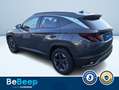 Hyundai TUCSON 1.6 CRDI 48V BUSINESS 2WD DCT Gris - thumbnail 6
