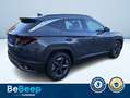 Hyundai TUCSON 1.6 CRDI 48V BUSINESS 2WD DCT Gris - thumbnail 8