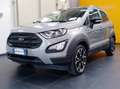 Ford EcoSport 1.0 ecoboost Active s&s 125cv Silber - thumbnail 1