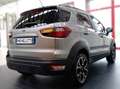 Ford EcoSport 1.0 ecoboost Active s&s 125cv Plateado - thumbnail 4