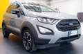 Ford EcoSport 1.0 ecoboost Active s&s 125cv Silber - thumbnail 3