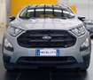 Ford EcoSport 1.0 ecoboost Active s&s 125cv Silber - thumbnail 2
