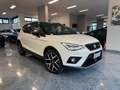 SEAT Arona 1.6 tdi FR Led Carplay Keyless Adaptive Full Opt Biały - thumbnail 3