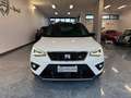 SEAT Arona 1.6 tdi FR Led Carplay Keyless Adaptive Full Opt Biały - thumbnail 2