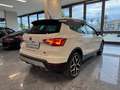 SEAT Arona 1.6 tdi FR Led Carplay Keyless Adaptive Full Opt Biały - thumbnail 4