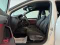 SEAT Arona 1.6 tdi FR Led Carplay Keyless Adaptive Full Opt Biały - thumbnail 8